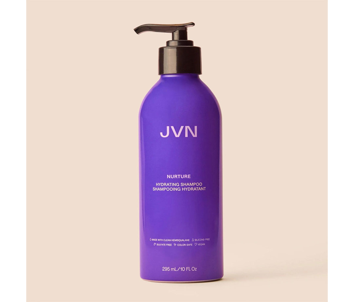 JVN-Nurture